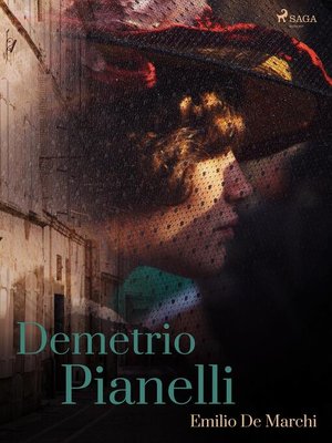 cover image of Demetrio Pianelli